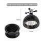 Premium Coffee WDT Tool for Perfect Espresso and Barista-Quality Brews