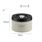 Stainless Steel Storage Canister for Freshness and Durability