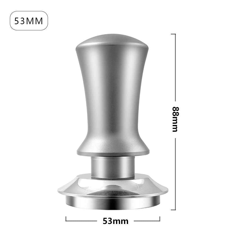 Precision Coffee Tamper Aluminium Alloy for Perfect Brewing