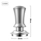 Precision Coffee Tamper Aluminium Alloy for Perfect Brewing
