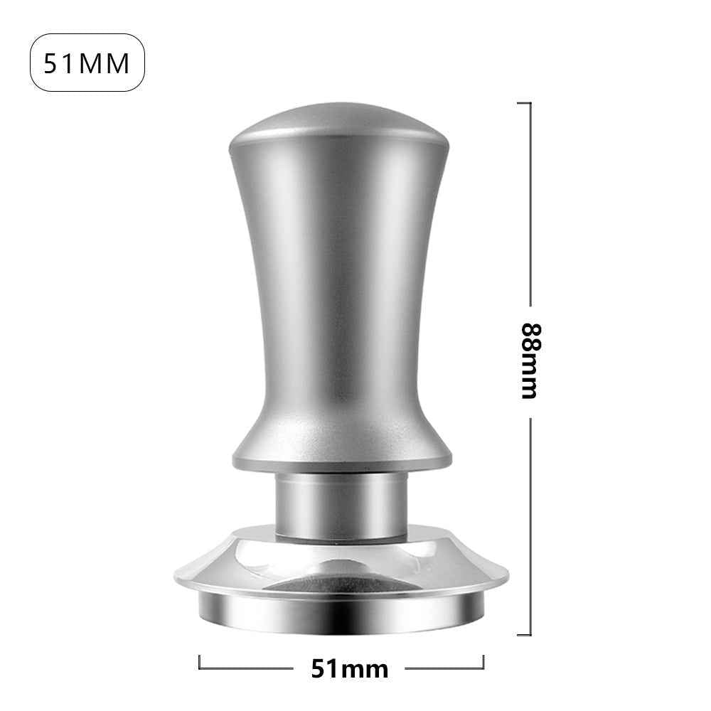 Precision Coffee Tamper Aluminium Alloy for Perfect Brewing