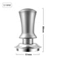 Precision Coffee Tamper Aluminium Alloy for Perfect Brewing