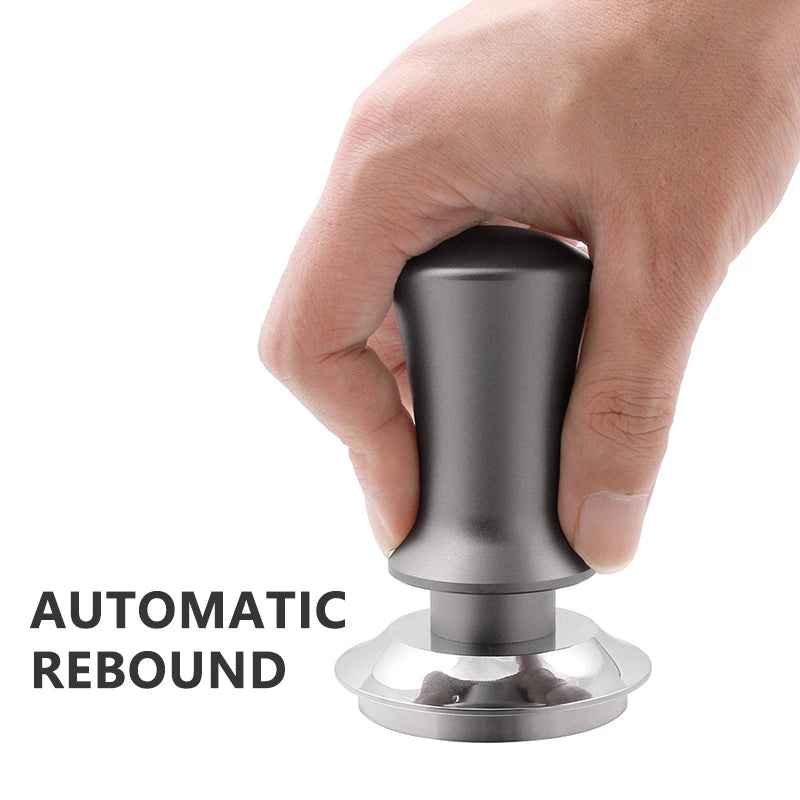 Precision Coffee Tamper Aluminium Alloy for Perfect Brewing