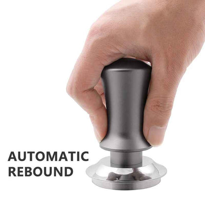 Precision Coffee Tamper Aluminium Alloy for Perfect Brewing