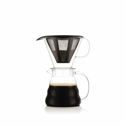 Drip Coffee Machine Bodum-0