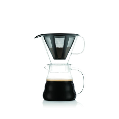 Drip Coffee Machine Bodum-7