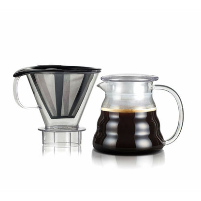 Drip Coffee Machine Bodum-8