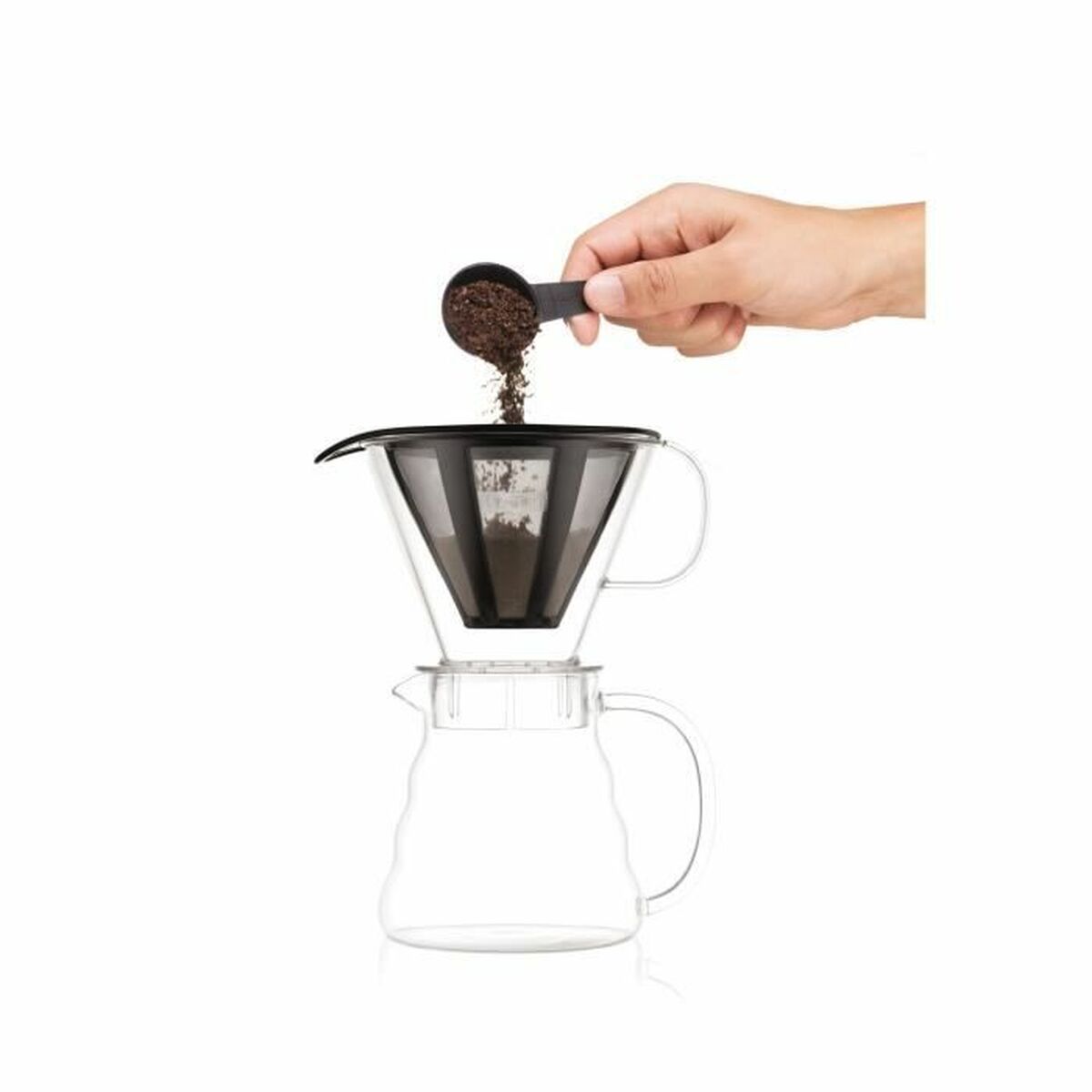 Drip Coffee Machine Bodum-discount