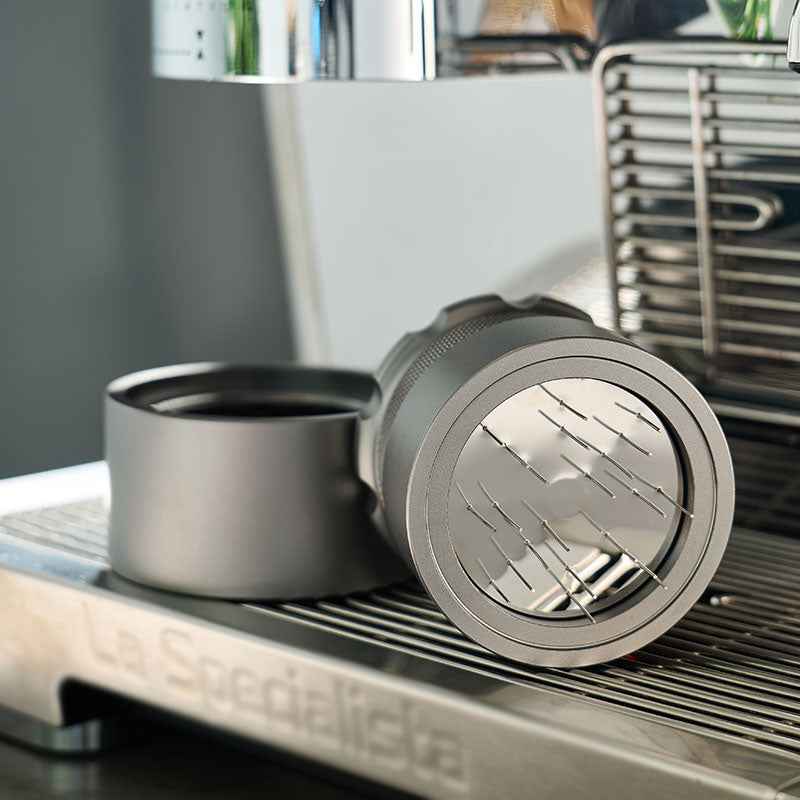 Premium Coffee WDT Tool for Perfect Espresso and Barista-Quality Brews