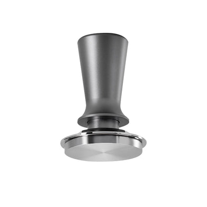 Elastic Stainless Steel Coffee Hammer for Baristas - Perfect Coffee Powder Tamper