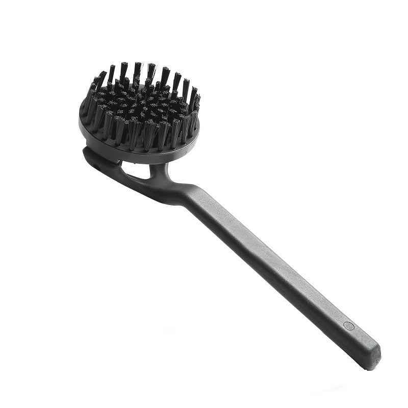 Espresso Machine Cleaning Brush for Effortless Group Head Maintenance