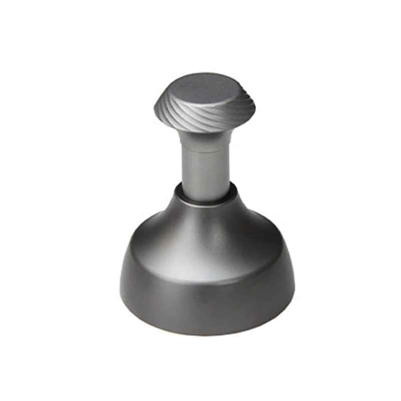 Adjustable Coffee Distributor Tamper for Perfect Espresso Extraction
