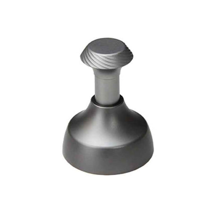 Adjustable Coffee Distributor Tamper for Perfect Espresso Extraction