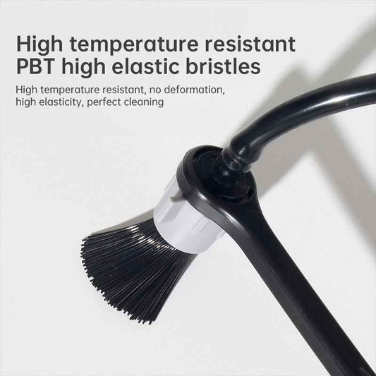 Coffee Maker Cleaning Brush for Efficient Steam Cleaning