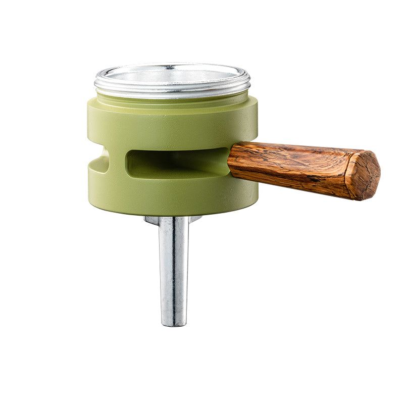 ZIGO Home Moka Coffee Maker for Perfect Espresso at Home