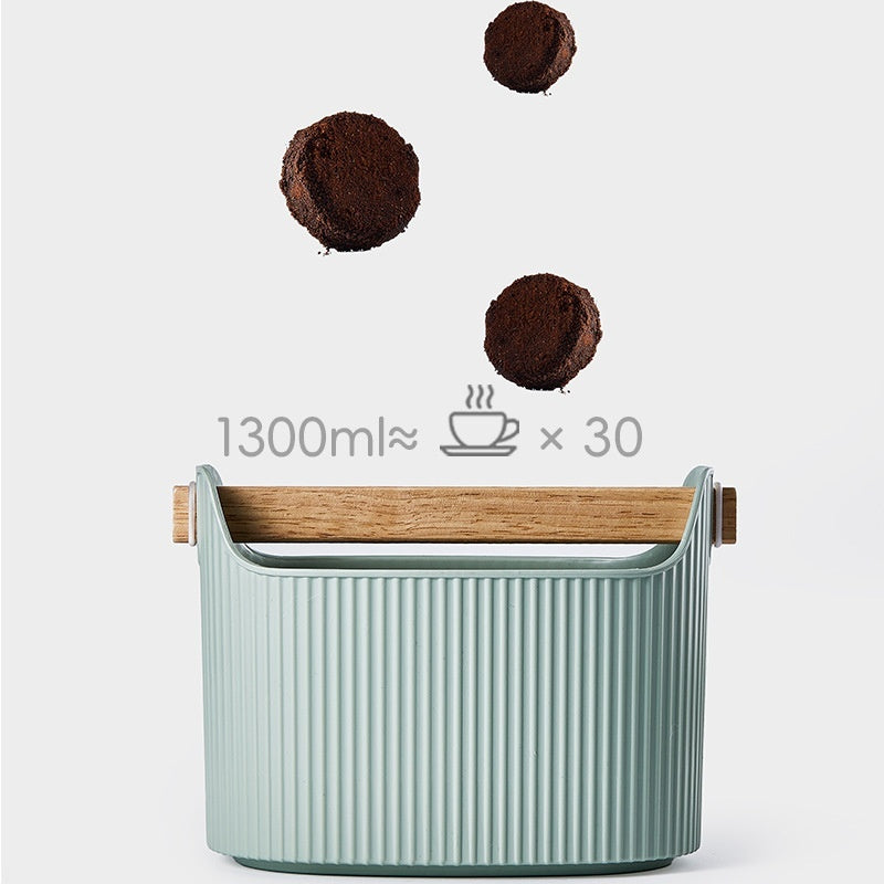 Coffee Knock Box - Barista   Shop now!