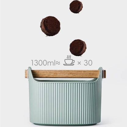 Coffee Knock Box - Barista   Shop now!