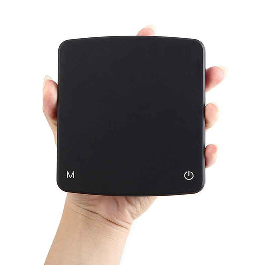 MS-R20A Smart Coffee Scale - Digital Precision Scale with Time Function