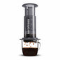 Portable Coffee Maker Aeropress 85R11 Black Transparent-0