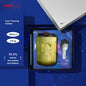 Pure Titanium Coffee Cup Gift Box Packaging Inner and Outer Pure Titanium Insulated Coffee Cup Thermos Water Bottle