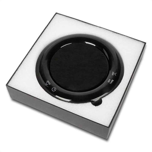 Smart Coffee Scale with Timer for Perfect Brewing Experience