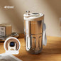 Smart Travel Coffee Mug with Smart Temperature Display - 410ML Insulated