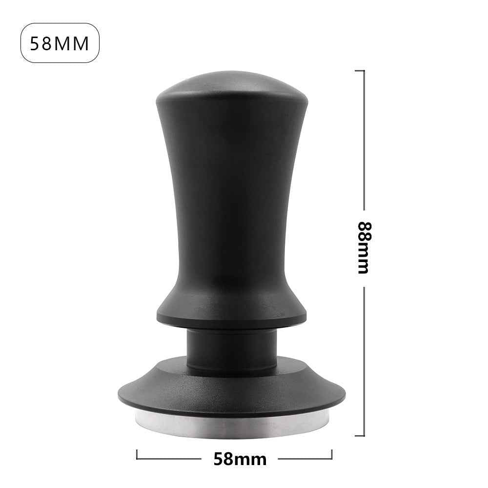 Precision Coffee Tamper Aluminium Alloy for Perfect Brewing
