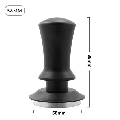 Precision Coffee Tamper Aluminium Alloy for Perfect Brewing