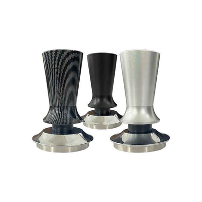 Adjustable Coffee Tamper for Perfect Espresso Extraction