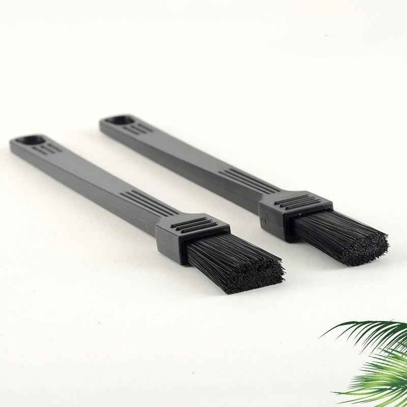 Coffee Machine Cleaning Brush – Essential Tool for Perfect Brew Maintenance