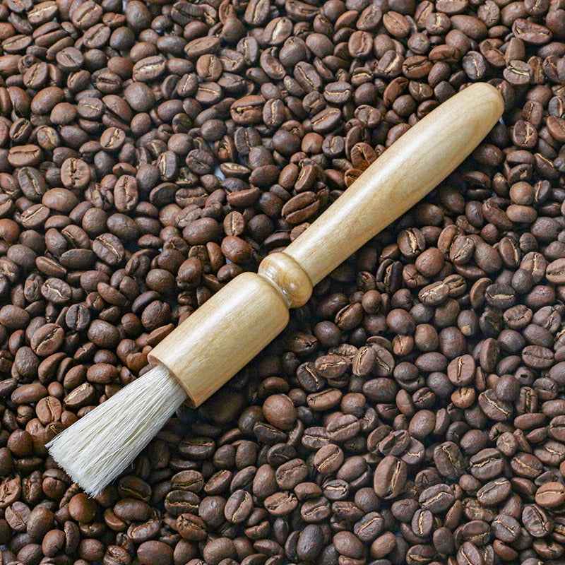 Premium Coffee Grinder Cleaning Brush and Espresso Machine Cleaning Brush for Perfect Brew Maintenance