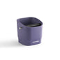 Coffee Knock Box for Home Barista - Espresso Puck Bin Storage Solution