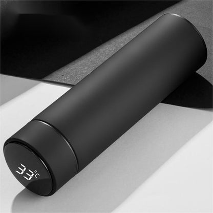 Vacuum Flask 304 Stainless Steel - Stylish & Durable