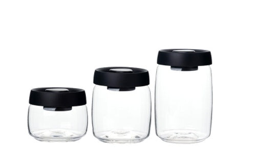 Vacuum Sealer and Glass Jar Preserver for Freshness with Vacuum Glass Jar