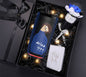 Intelligent Stainless Steel Flask for Rapid Cooling and Optimal Temperature Retention