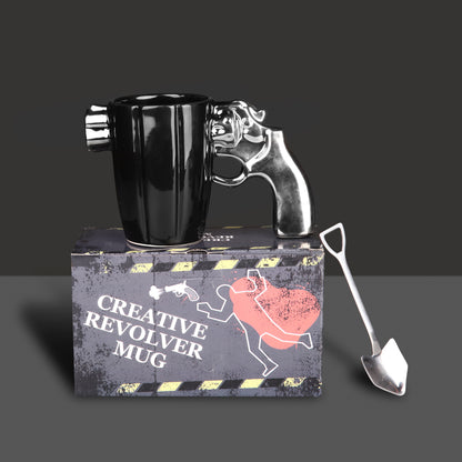 Large Capacity Ceramic Mug - Perfect Gift for Any Occasion