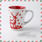 Creative Cute -Snowman Santa Claus