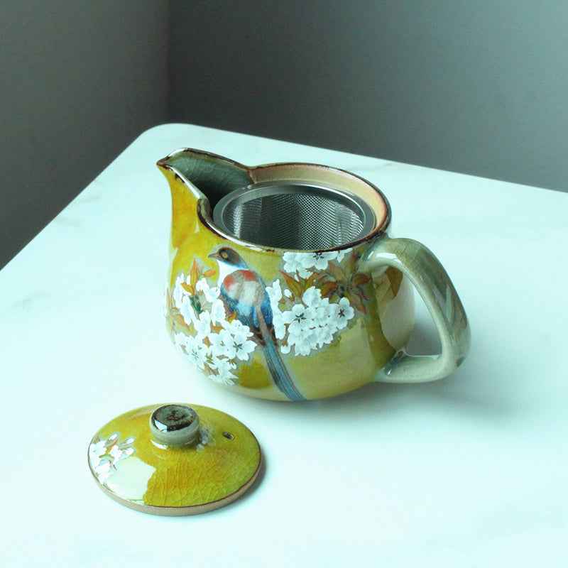 Japanese Tea Set Gift Box