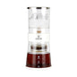 Ice Drip Coffee Pot Borosilicate Glass Cold Extraction Pot