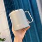 TYESO Coffee Mug 400ML - Insulated Travel Cup for Hot or Cold Beverages