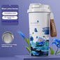 Stainless Steel Coffee Cup for Travel and Outdoor Use