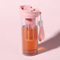 Cold Extraction Coffee Cup Portable Tea Water Separation Water Cup