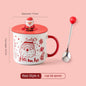 Ceramic  Christmas  Coffee Mug