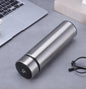 Smart Temperature Measuring Water Flask