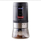 Portable Coffee Grinder - Manual & Compact Design for Freshly Ground Beans