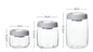 Vacuum Sealer and Glass Jar Preserver for Freshness with Vacuum Glass Jar