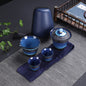 Kiln - One Pot Two Cups Three Cups