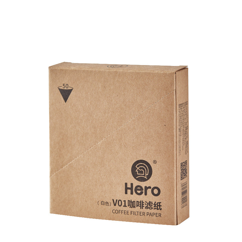 coffee filter V60 -