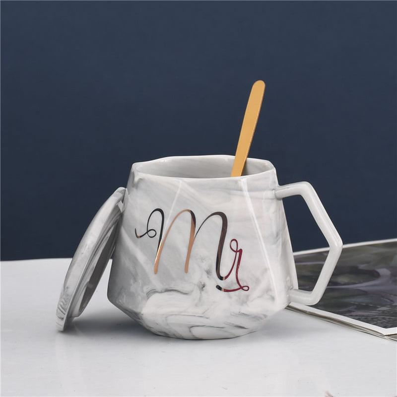 Ceramic Gift Mug Cosmic Stars – Perfect Astral-Themed Present