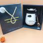 Cat Lover Gift Box Ceramic Mug - Perfect Gift for Cat Enthusiasts